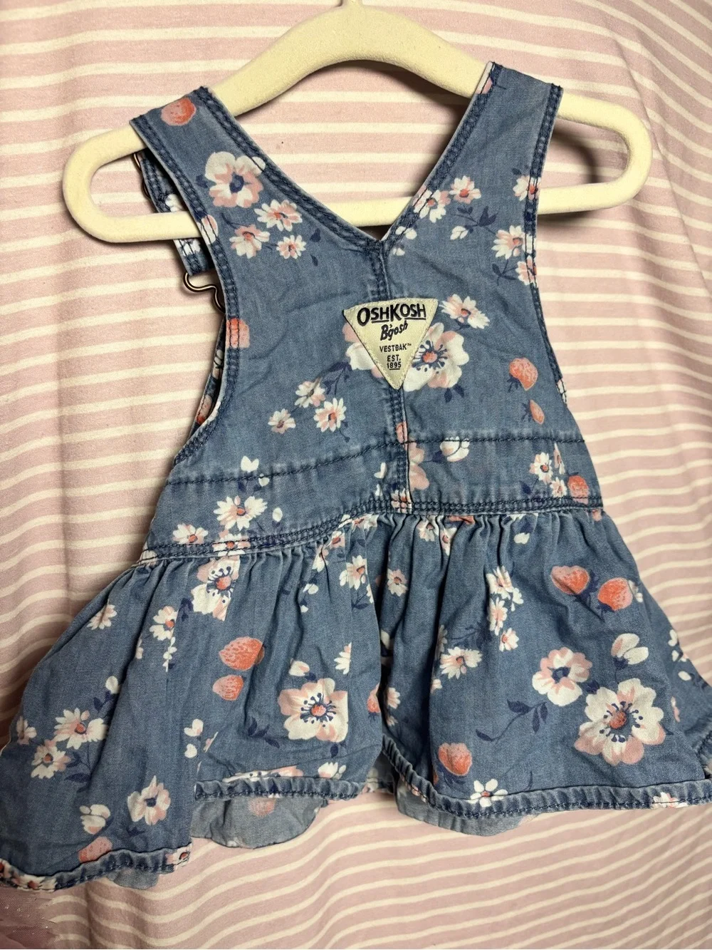 OshKosh Bgosh excellent pre